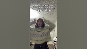 Airlearn got me arguing with myself… in perfect grammar #fyp #airlearn #languagelearning #xyzbca