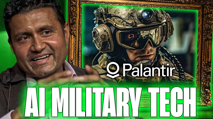 What Does Palantir Actaully Do?