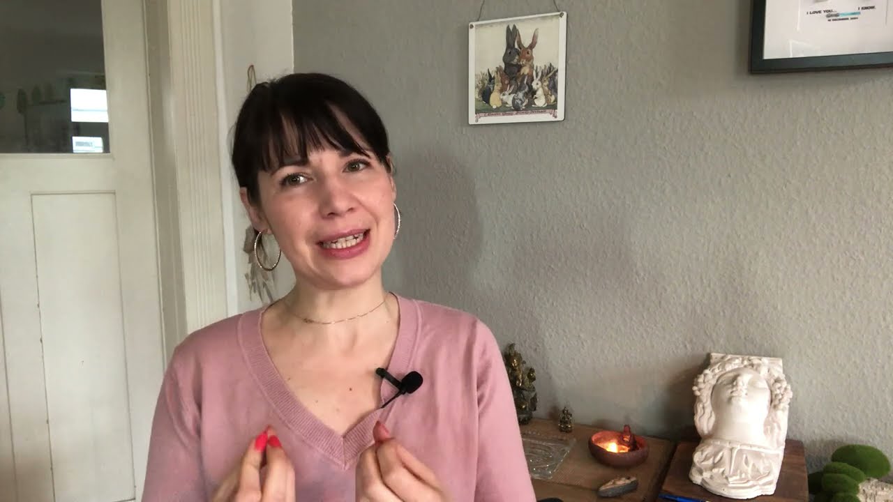 Infos zum Weiße Magie Kurs und den Kursen allgemein