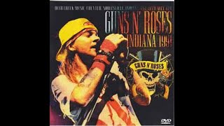 Guns N' Roses: 14 Years, 