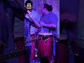 Band's Electric Holiday Performance with Surprise Guests!