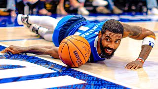 1 HOUR OF INSANE KYRIE IRVING CLIPS 🔥