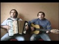 los chilenos del sur - me voy a perder