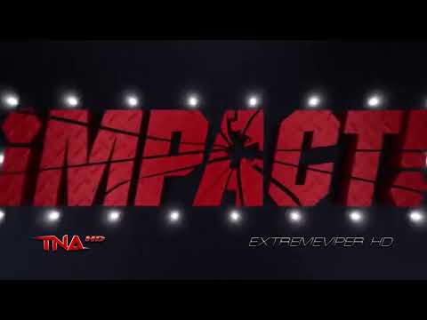 2009/2010: Vance Archer 1st WWE Theme Song - \"Black Fury\" + Download Link ᴴᴰ