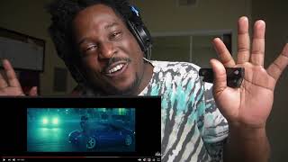 Kodak Black - Z Look Jamaican [Official Music Video] (Superbomo Reaction)