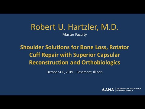 AANA Lab Course: Arthroscopic Shoulder Solutions_SCR