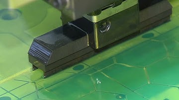 PowerShape  Electrode Wizard