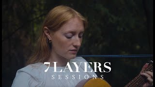 Augusta - Give Me A Reason - 7 Layers Session #214