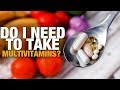 Do I Need to Take Multivitamins? | Rachael Ray Show