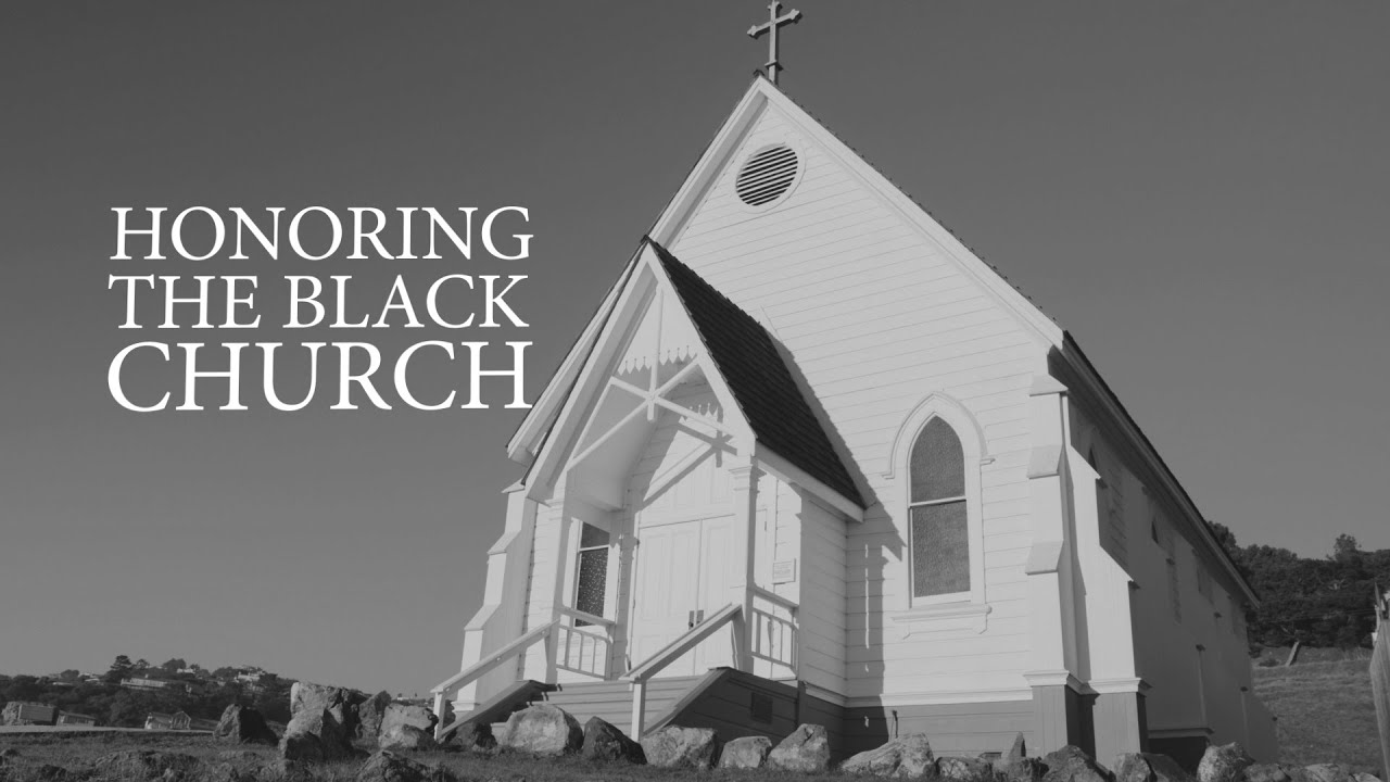 Black Church Experience Pt. 3: The Role of Ushers