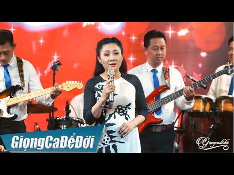 Rồi 20 Năm Sau - Thúy Hà | GIỌNG CA ĐỂ ĐỜI tại Xemloibaihat.com