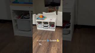Basement Flooring Ideas | Waterproof Luxury Vinyl Plank in Appleton, WI