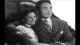 محمد فوزي - طير بينا يا قلبي - من فيلم دايما معاك - 1954