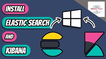 How to Install Elasticsearch in Windows 2024 🚀🚀🚀 | How to Install Kibana on Windows 2024 🚀🚀🚀