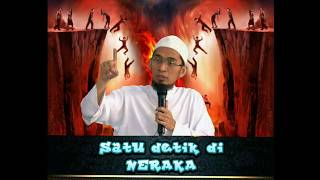 Download lagu satu detik di neraka ust adi hidayat Lc MA satu detik di neraka ust adi hidayat Lc MA