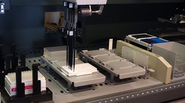 Advanced High Throughput Screening @Screening Unit (FMP-MDC-BIH), Berlin