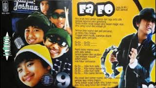 Joshua Feat Jamrud - EA EO