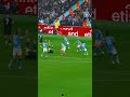 Ait Nouri With The Perfect Timing Football Mancity Slowmotion Shorts Ait Nouri With The Perfect Timing Football Mancity Slowmotion Shorts
