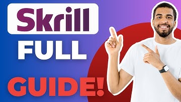 NEW! Complete Skrill Bitcoin Buying Tutorial for 2026!