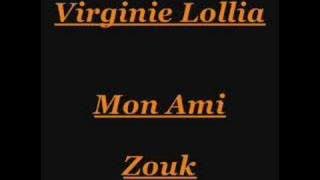 Virginie Lollia