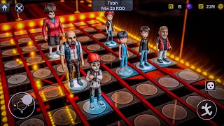 Scary Squid Game: Clash of the Horror Squads