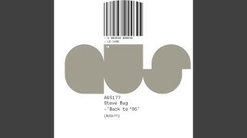 Back To '95 (Cinthie‘s 'Just A Vibe' Remix)