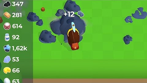 Idle Craft World | Walkthroughs | Part 1