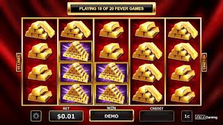 Gold Cash Fever Games with J&J Gaming screenshot 5