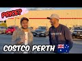 Shopping for the new season  indians in australia  costco prices