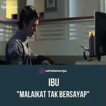 Janganlah kamu menyakiti wanita karna sama saja menyakiti ibumu