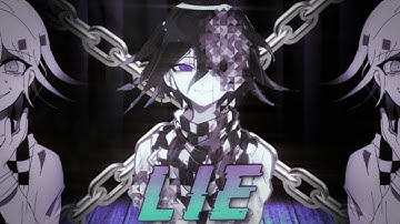 「Ouma Kokichi」« Lie » Mep part 4