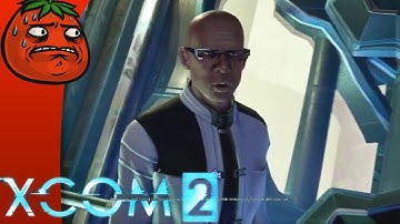 [Tomato] XCOM 2 :  Chat gets completely clowned on by aliens.