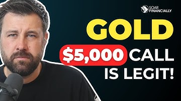 Why $5,000 Gold Is Now Mainstream | Kai Hoffmann