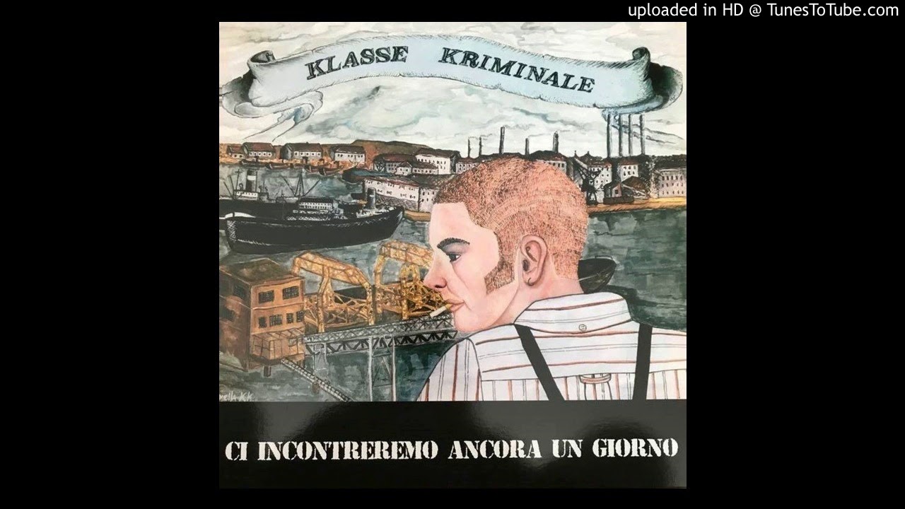 Klasse Kriminale - Oi! Fatti Una Risata - YouTube