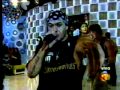 Charlie Brown Jr - Programa É Show - 2001