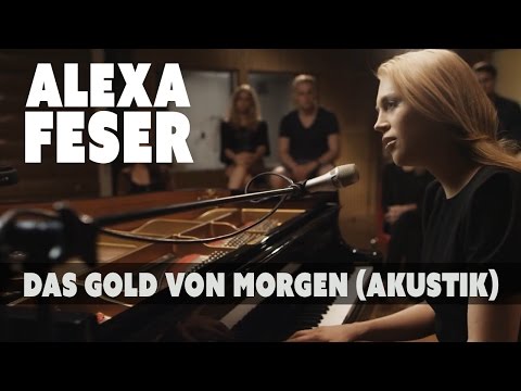 Mehr Als Ein Lied von Alexa Feser - laut.de - Song