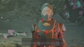 The Outer Worlds 2 Very Hard Diffulty pt 6 | More Side Quest Golden Ridge &  Nray Range Main Quest