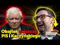 Obajtek zniszczy kaczyskiego i pis major wywiadu w stanie spoczynku robert cheda