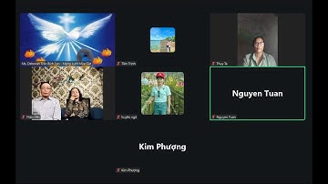 Hãy Đổi Mới Luôn - 2Cô Rinh Tô 5:16-17- Ms Deborah Trần Bích Lan