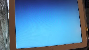 iMac G4 OSX Tiger Install (10.4)