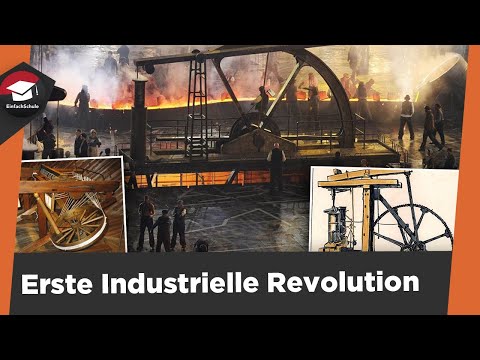 Video: Welche der folgenden Aussagen war ein Ergebnis der Agrarrevolution?