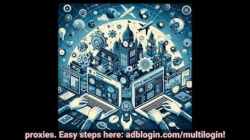 How to Setup MULTILOGIN with Bright Data Master