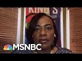 Rev. Bernice King: "It's Time To Do The Work' On Ending Systemic Racism | MSNBC