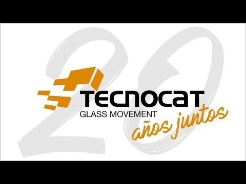 TECNOCAT 20 AÑOS