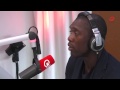 Clarence Seedorf sprak met Lil' Kleine na 'Pietertje' // Qmusic