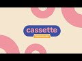 [Live] Cassette online station