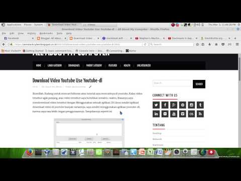 Youtube dl gui Youtube dl gui
