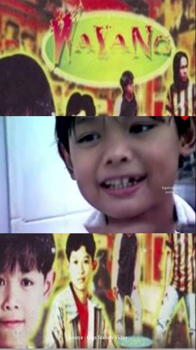 Wayang - Damai (Unofficial Lyric Video) | Shorts