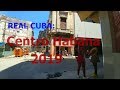 Walking Centro Habana CUBA (2019)...  real Communism..