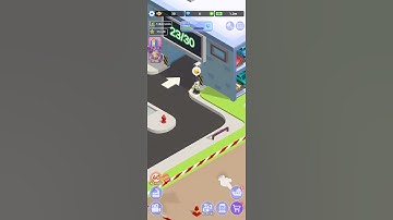 Car Fix Inc - Mechanic Garage part 36 Gameplay Walkthrough | iOS, Android, Casual Game